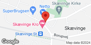 Ny Harløsevej 2, 3320 Skævinge